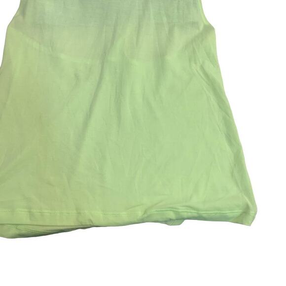 Lululemon Twist & Toil Tank SZ 2 - Picture 6 of 10